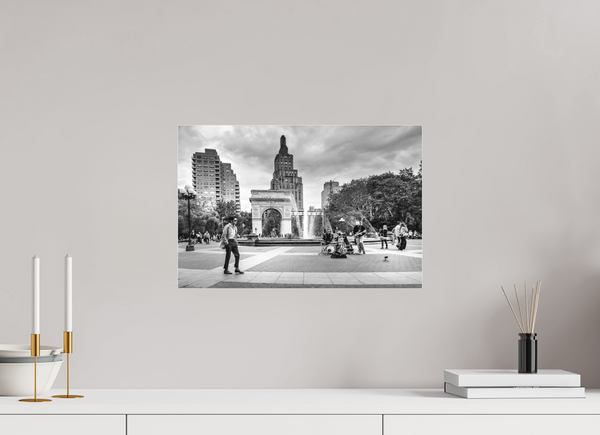 Washington Square