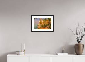 Pictured Rocks National Park