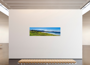 Carmel Beach - Panorama