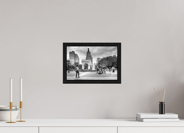Washington Square