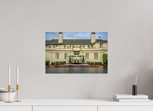 The Lodge at Pebble Beach