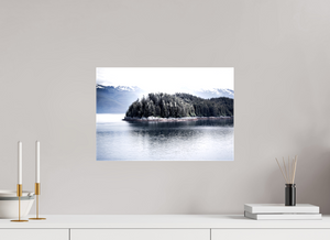 Solitude in the Passage