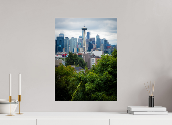 The Space Needle
