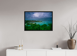 Cruz Bay, St. John USVI