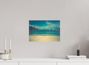 The Harbor, Great Cruz Bay