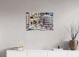 The Beauty of Monaco