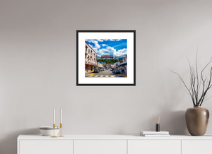 Gateway to Ketchikan