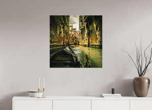 View from the Gondola