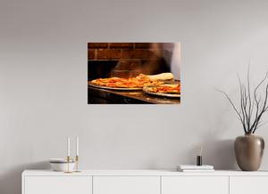 Fresh Za | John's of Bleeker