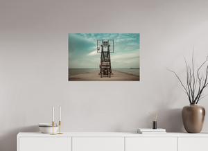 Grand Haven Pier Catwalk