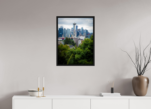 The Space Needle