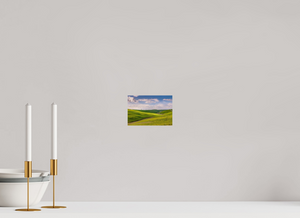 Rolling Hills of Tuscany