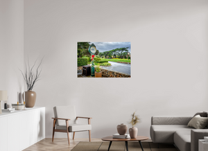 The First Tee at Pebble Beach