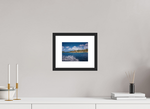 The Shores of St. John