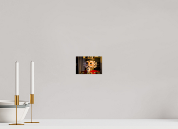 The Nutcracker