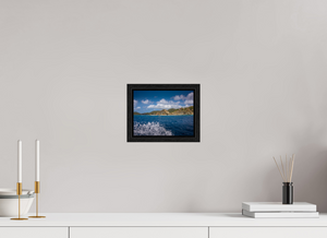 The Shores of St. John