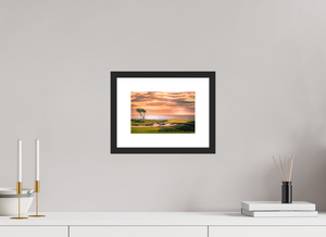 Pebble Beach 17-mile Road