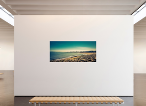 Crissy Field, San Francisco - Large Print
