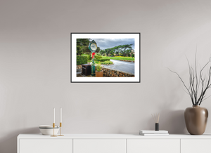 The First Tee at Pebble Beach