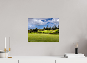 Kapalua - The Plantation Course