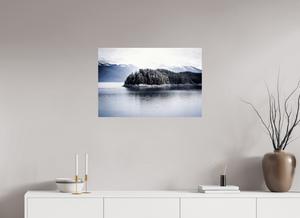 Solitude in the Passage