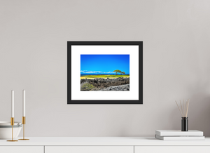 The Iconic Par-3, No. 17 at Hualalai