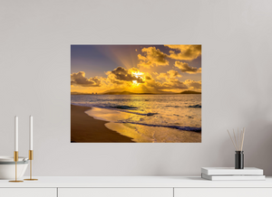 Fajardo Sunset Magic