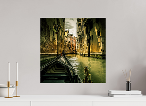 View from the Gondola