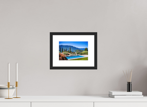 The Olive House in Tremezzo