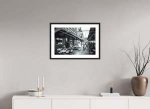 John’s Pizzeria NYC