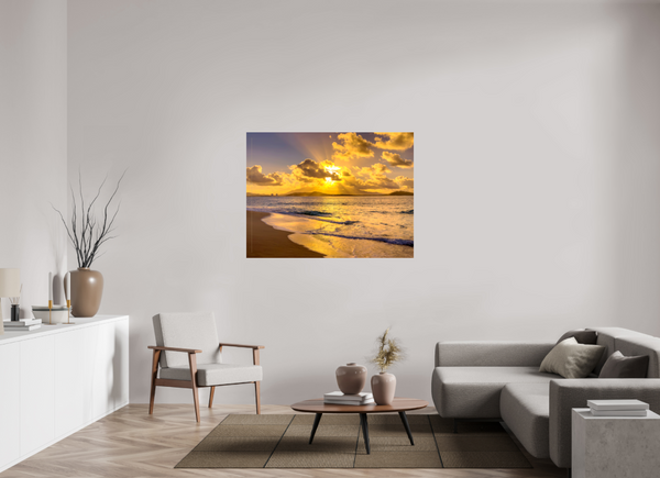 Fajardo Sunset Magic
