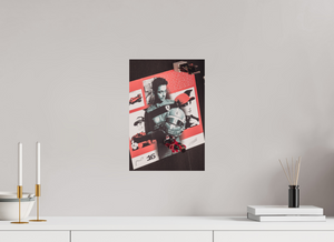 Charles LeClerc, on the Pole 2022