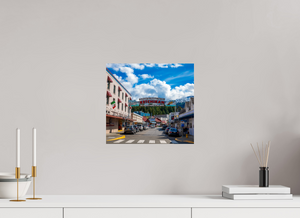 Gateway to Ketchikan