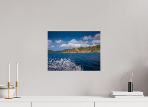 The Shores of St. John