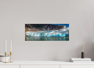 Sawyer Glacier, Alaska