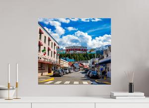 Gateway to Ketchikan