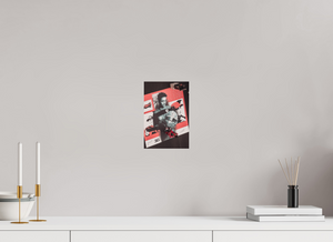 Charles LeClerc, on the Pole 2022