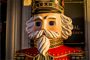 The Nutcracker