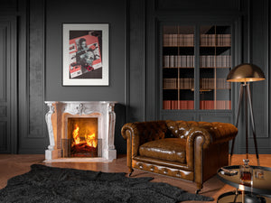 Charles LeClerc, on the Pole 2022