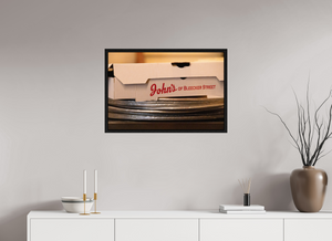 John’s of Bleeker Street