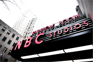 NBC Studios