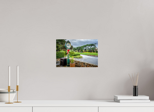 The First Tee at Pebble Beach