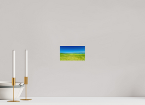 Putting into Lake Michigan