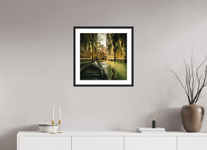 View from the Gondola