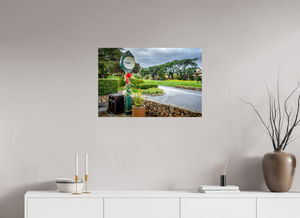 The First Tee at Pebble Beach