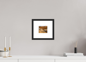 Hammocks on the Beach