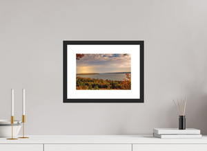 Fall in the Upper Peninsula