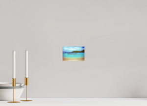 Cinnamon Bay, St. John USVI