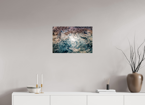 Glacial Majesty