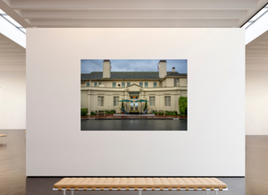 The Lodge at Pebble Beach